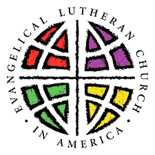 Evangelical Lutheran Church Logo